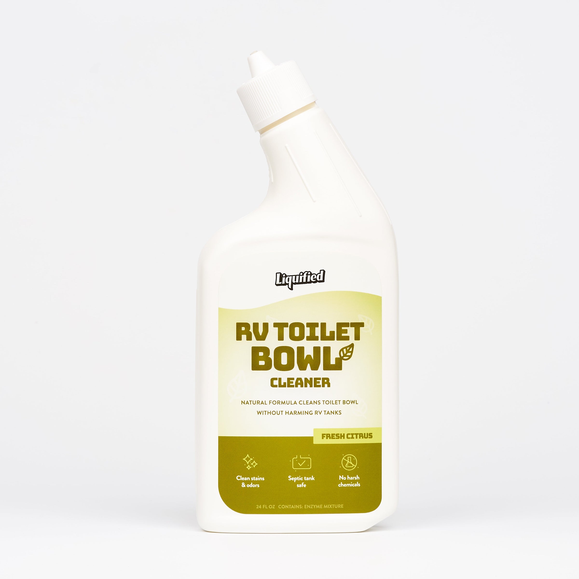 Toilet Bowl Cleaner