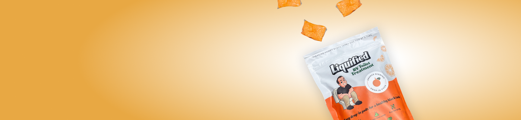 Drop-In Tank Treatments