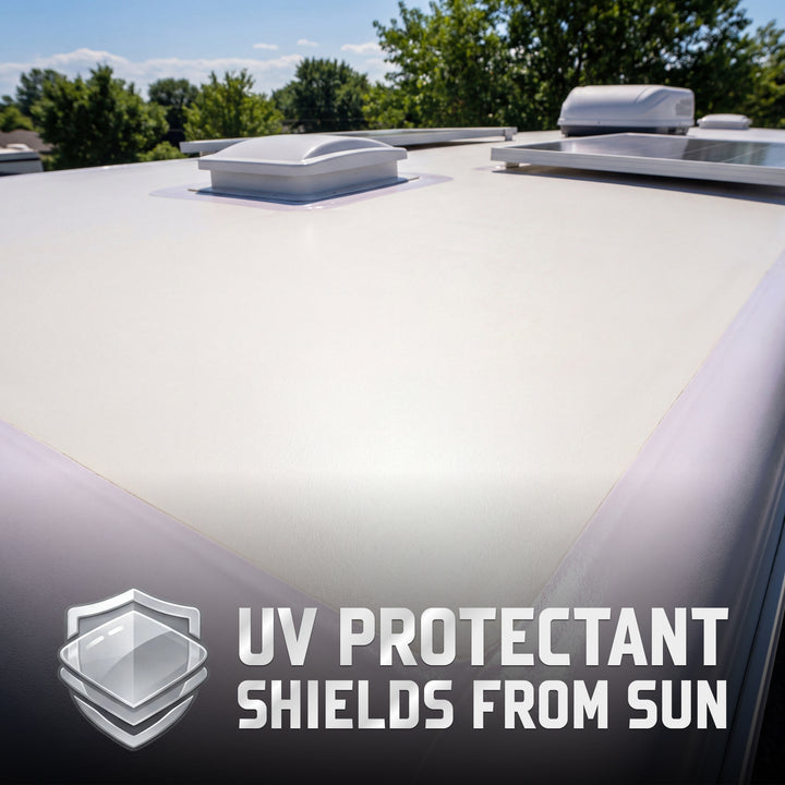 Liquishine RV Complete Care Bundle