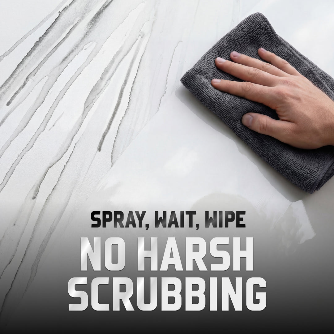 Liquishine Black Streak Remover (16 floz)