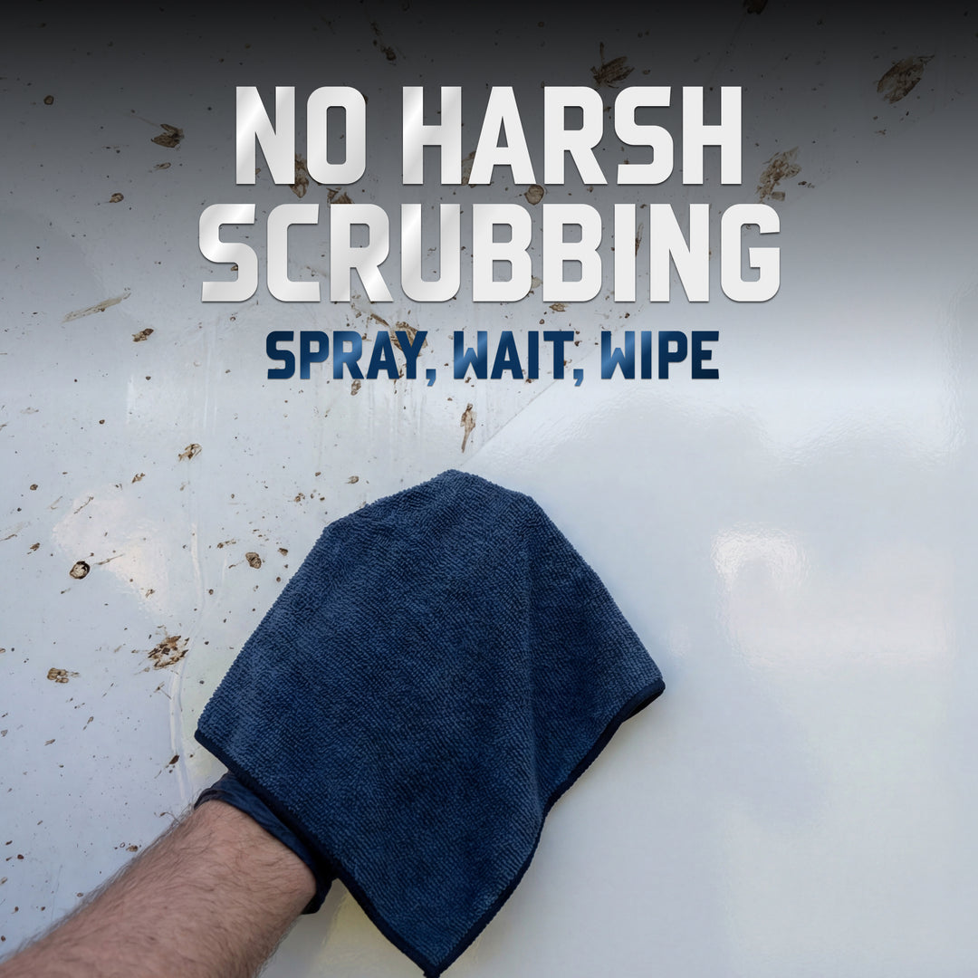 Liquishine Bug & Tar Remover (16 floz)