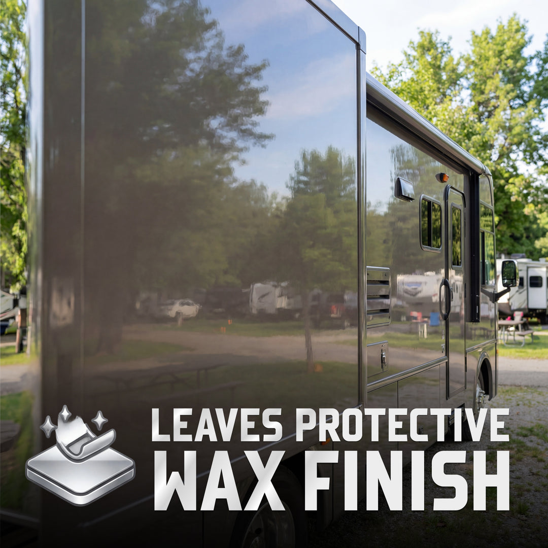 Liquishine Wash & Wax (20 floz)