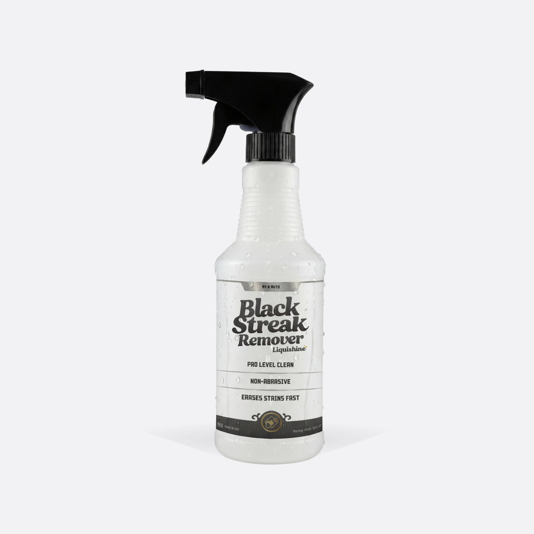 Liquishine Black Streak Remover (16 floz)