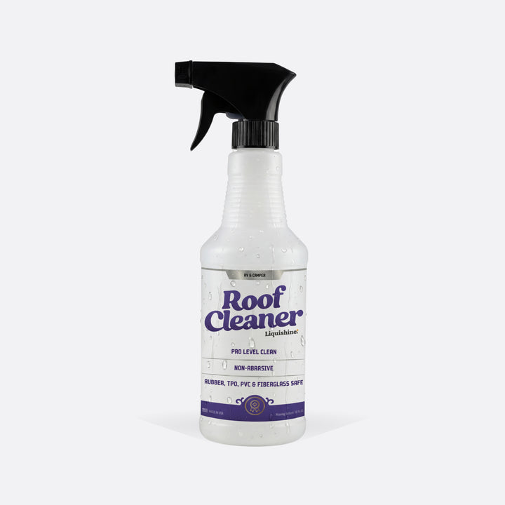 Liquishine RV Roof Cleaner (16 fl oz)