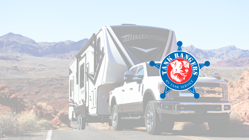 Tank Rangers & Liquified: Ultimate RV Tank Maintenance Partnership