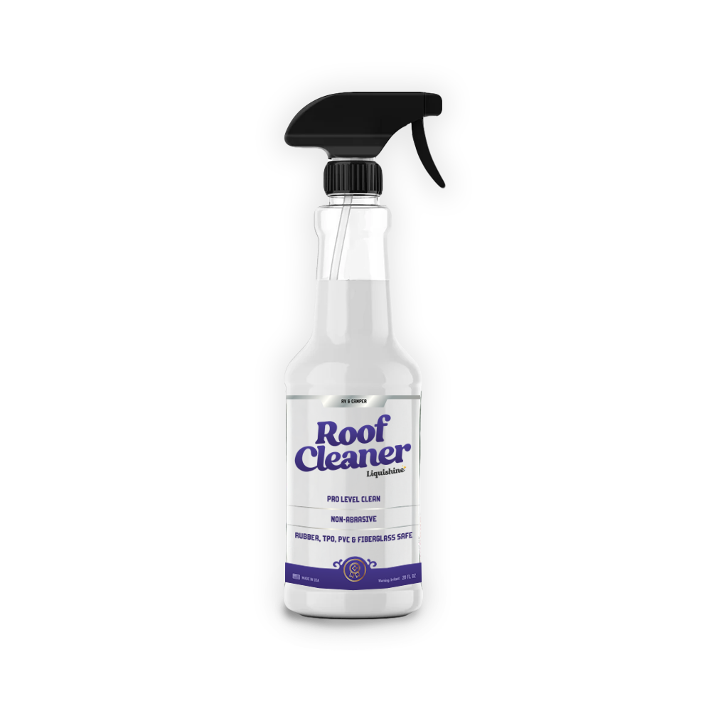 Liquishine Roof Cleaner 20 fl oz (Pre-Order)